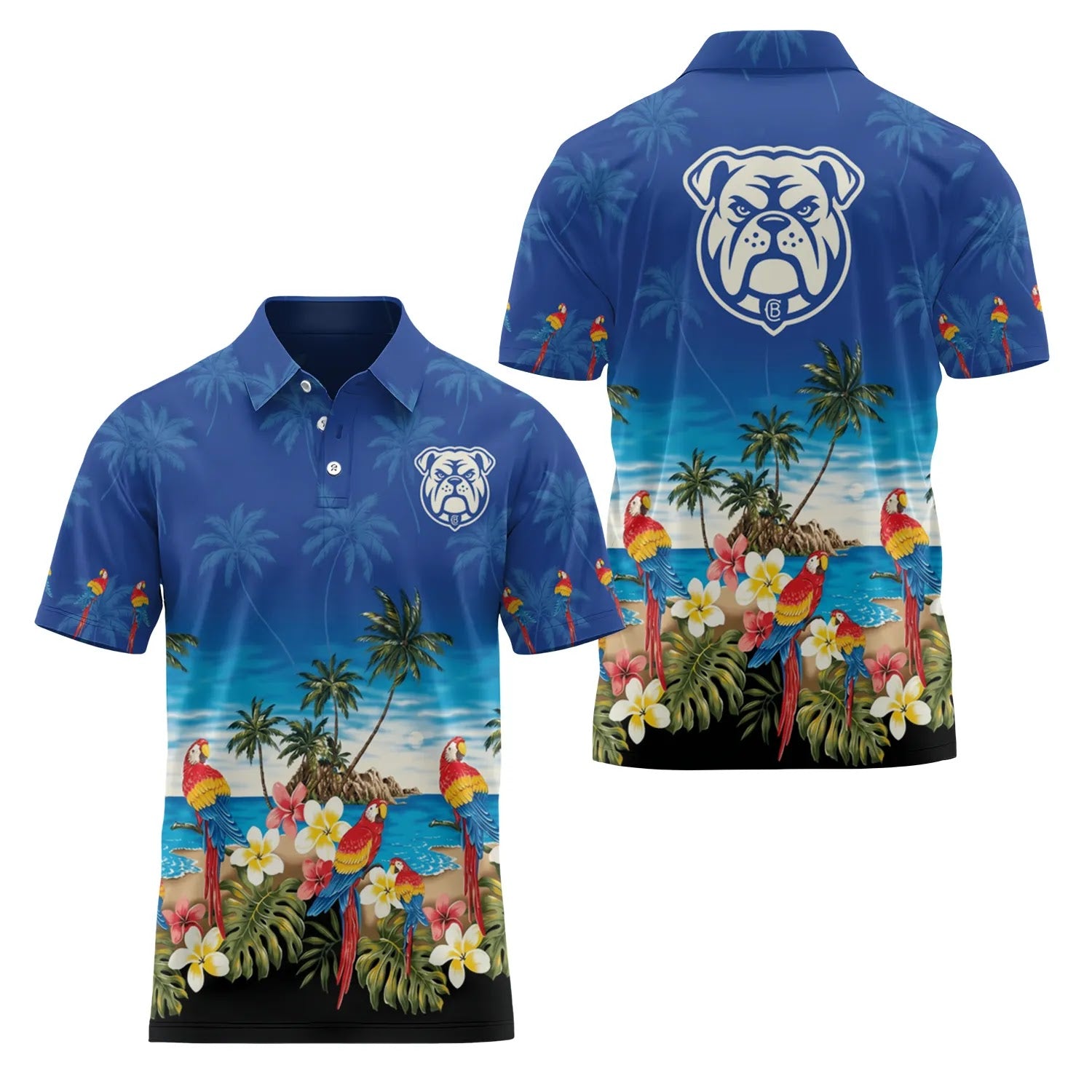 Canterbury-Bankstown Bulldogs Apparels SHW005