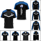Western Bulldogs Apparels SC035