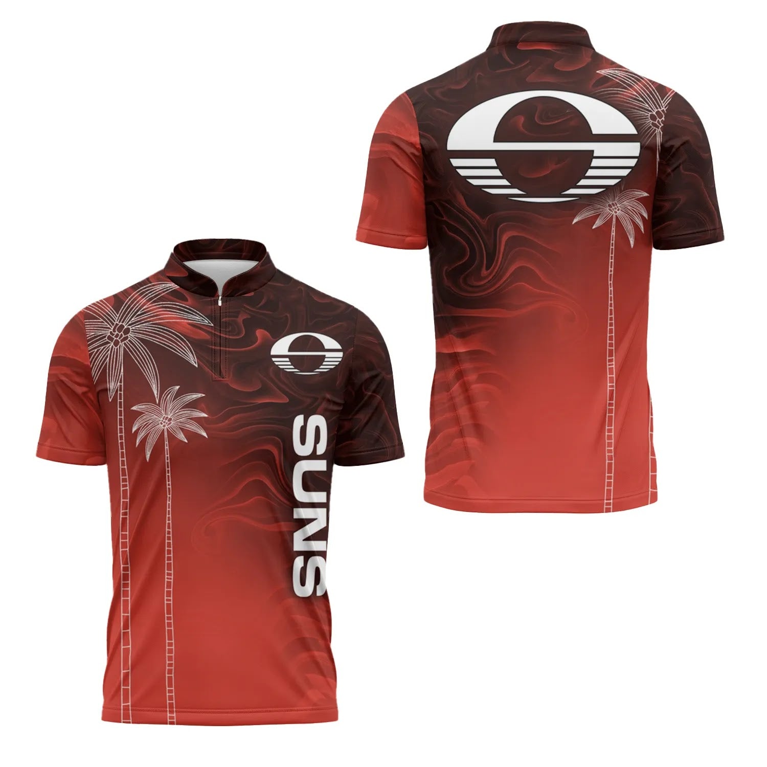 Gold Coast Suns Apparels SHW070