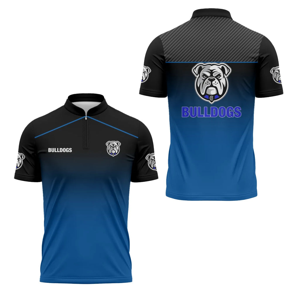 Canterbury-Bankstown Bulldogs Apparels SC001