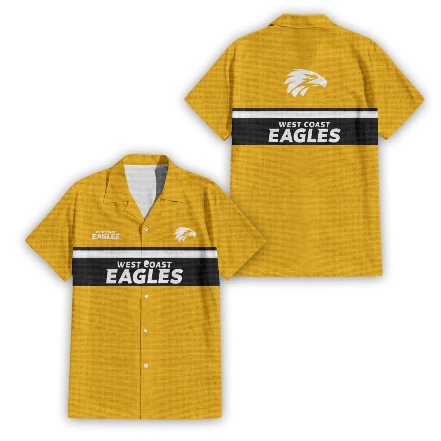 West Coast Eagles Apparels SC051