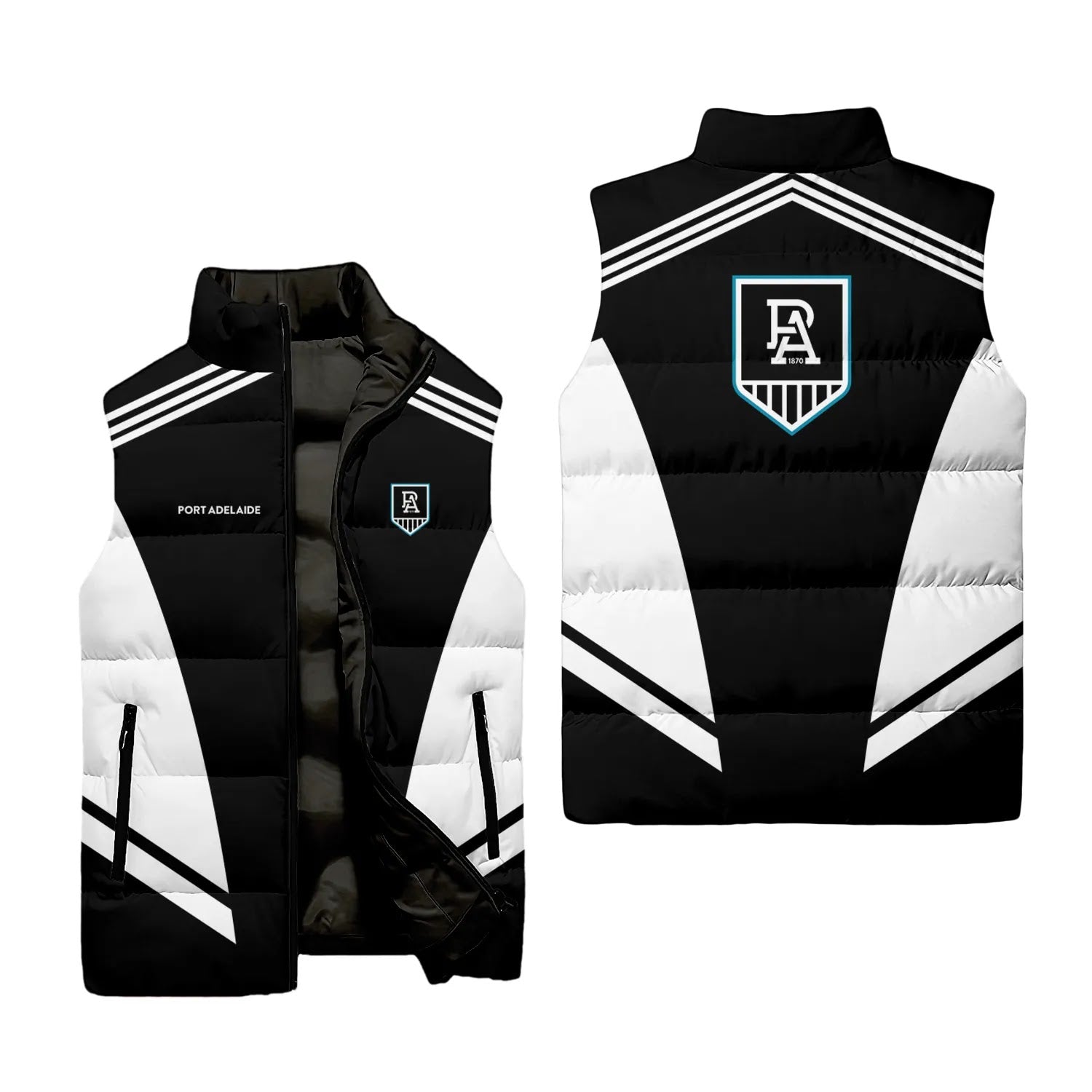 Port Adelaide Power Apparels SC092