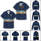 St George Illawarra Dragons Apparels SHW017