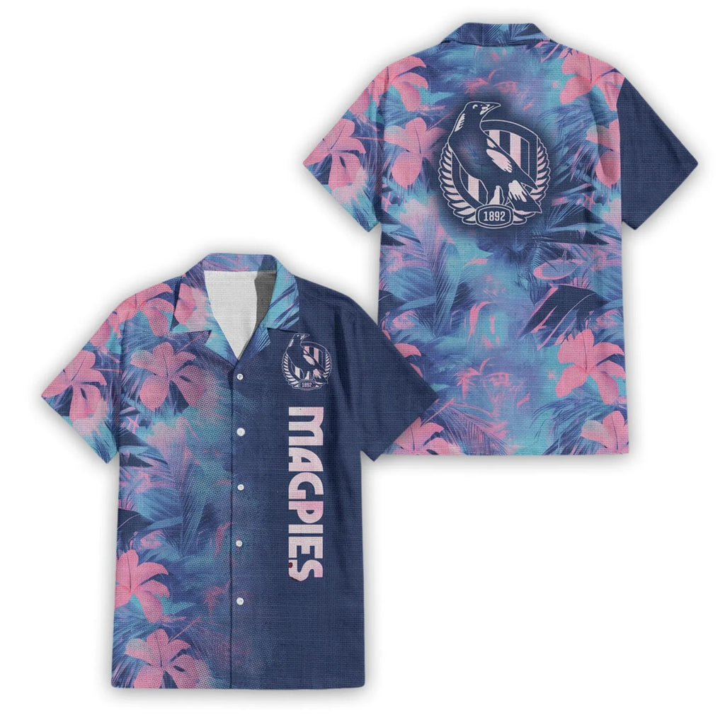 Collingwood Magpies Apparels SHW054