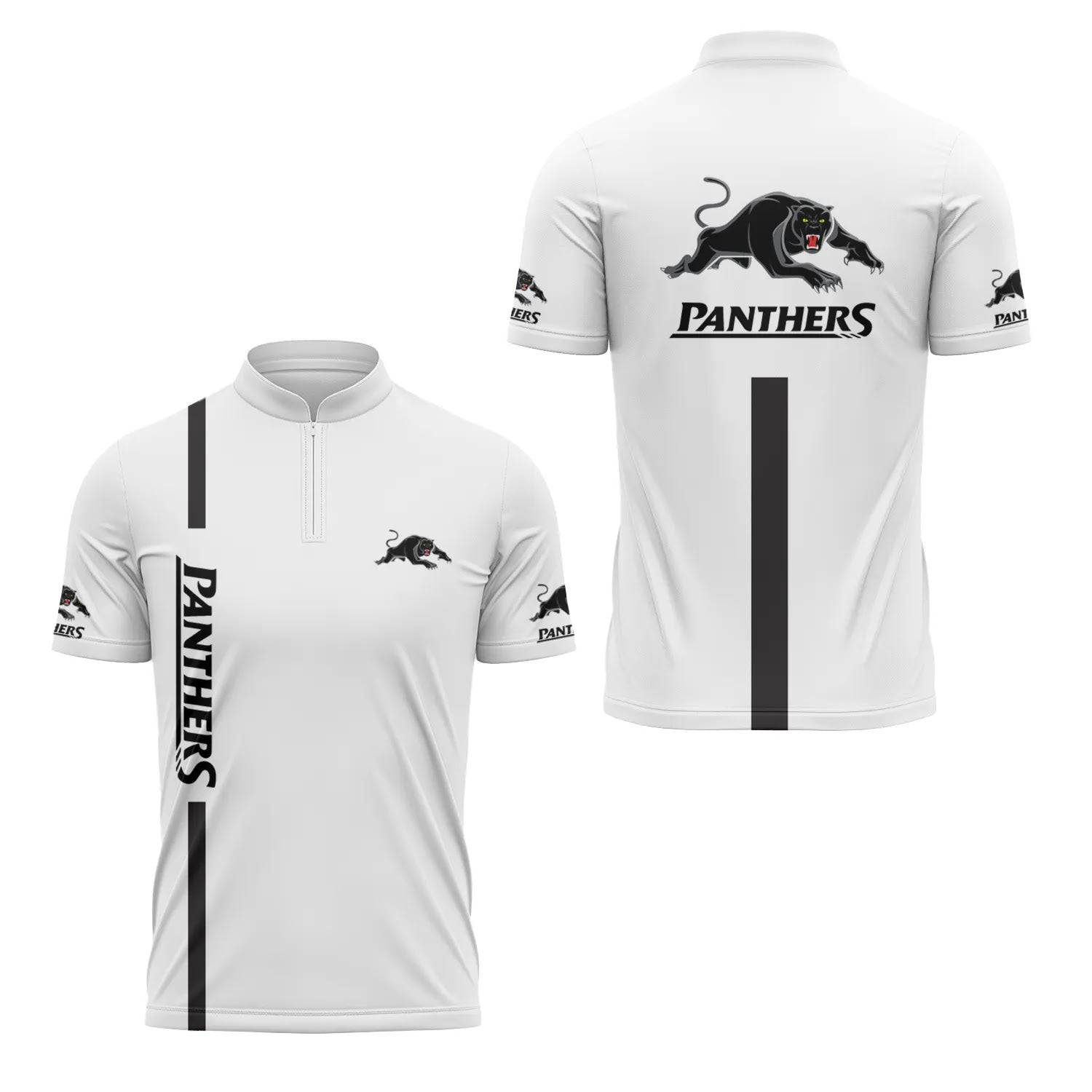 Penrith Panthers Apparels SC005