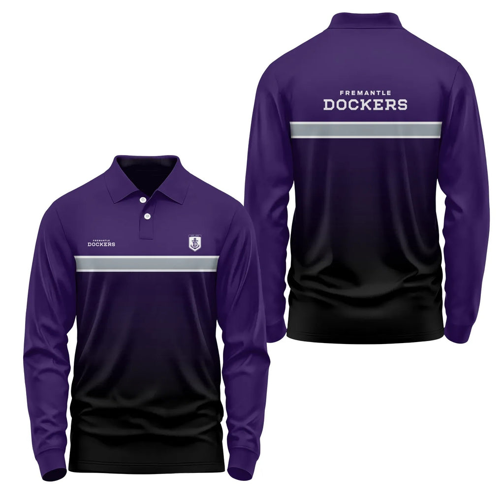 Fremantle Dockers Apparels SC050