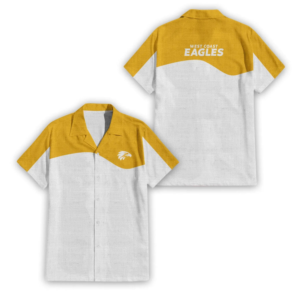 West Coast Eagles Apparels SC110