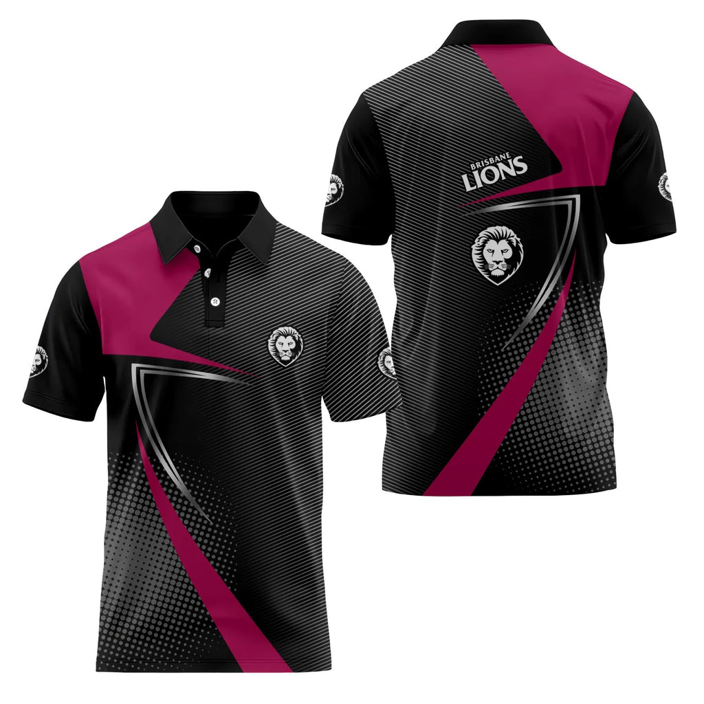 Brisbane Lions Apparels SC059