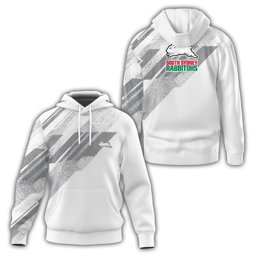 South Sydney Rabbitohs Hoodie SC105