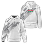 South Sydney Rabbitohs Hoodie SC105