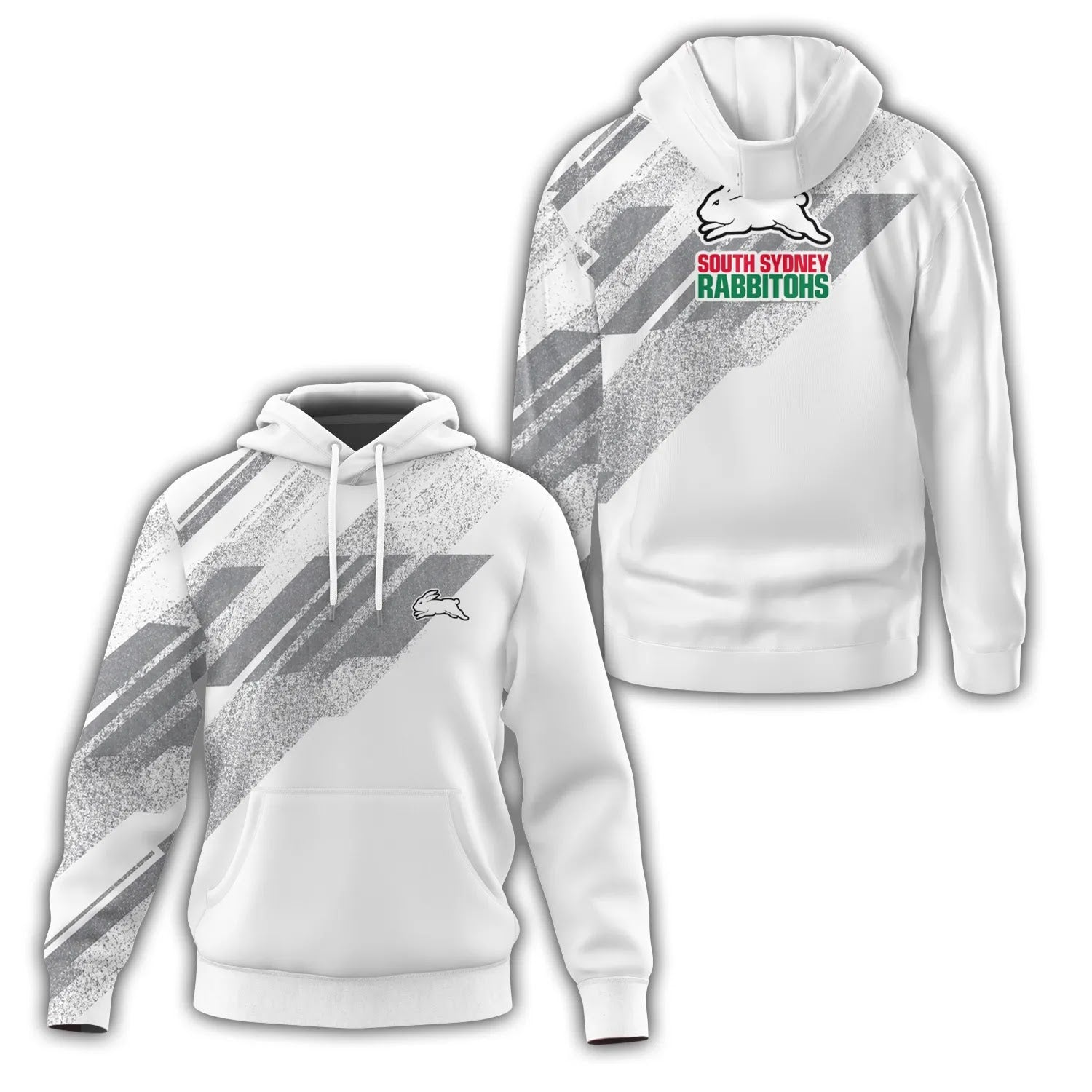 South Sydney Rabbitohs Hoodie SC105