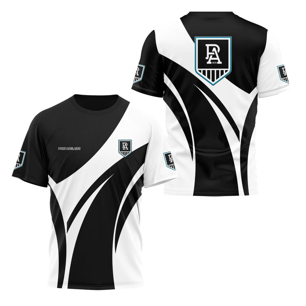 Port Adelaide Power Apparels SC022