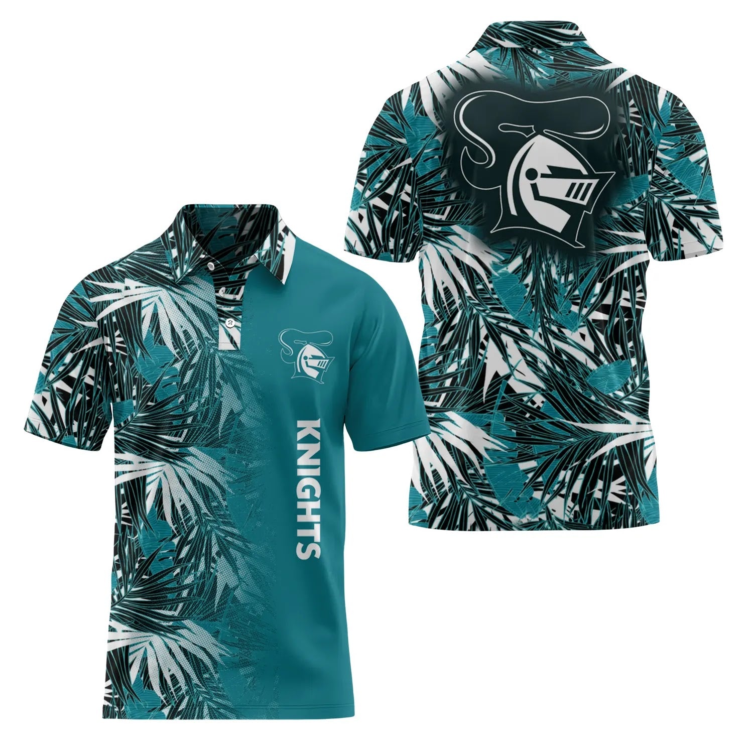Newcastle Knights Apparels SHW060
