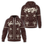 Western Bulldogs Hoodie SHW066