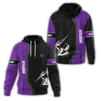 Melbourne Storm Hoodie SC042