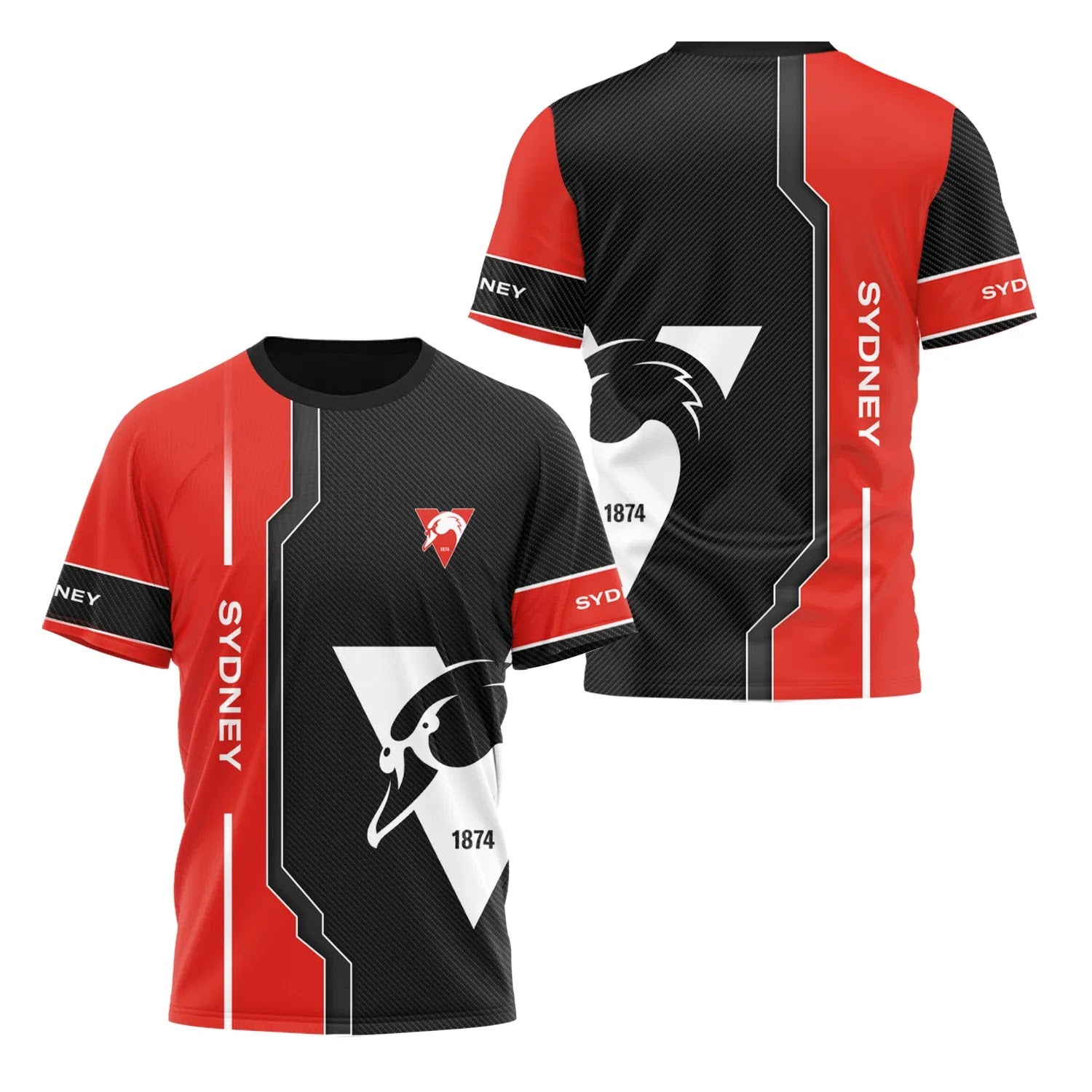 Sydney Swans Apparels SC042
