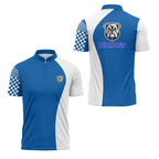 Canterbury-Bankstown Bulldogs Apparels SC073