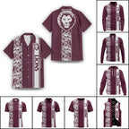 Brisbane Lions Apparels SHW042