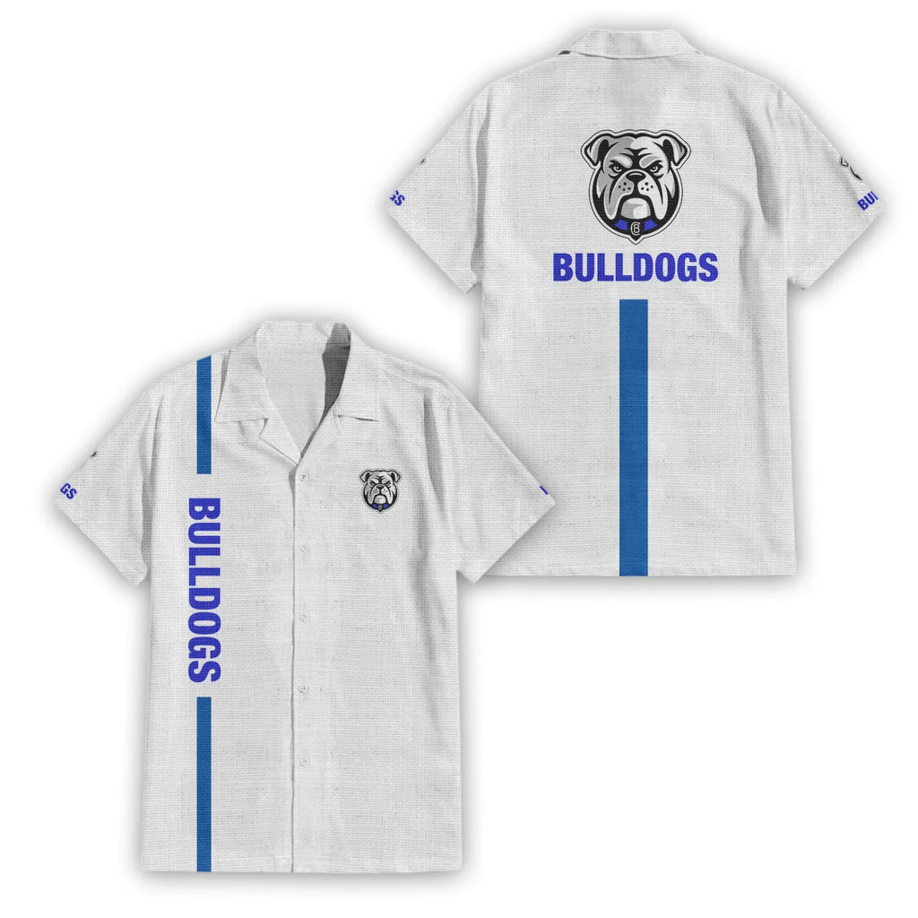 Canterbury-Bankstown Bulldogs Apparels SC005