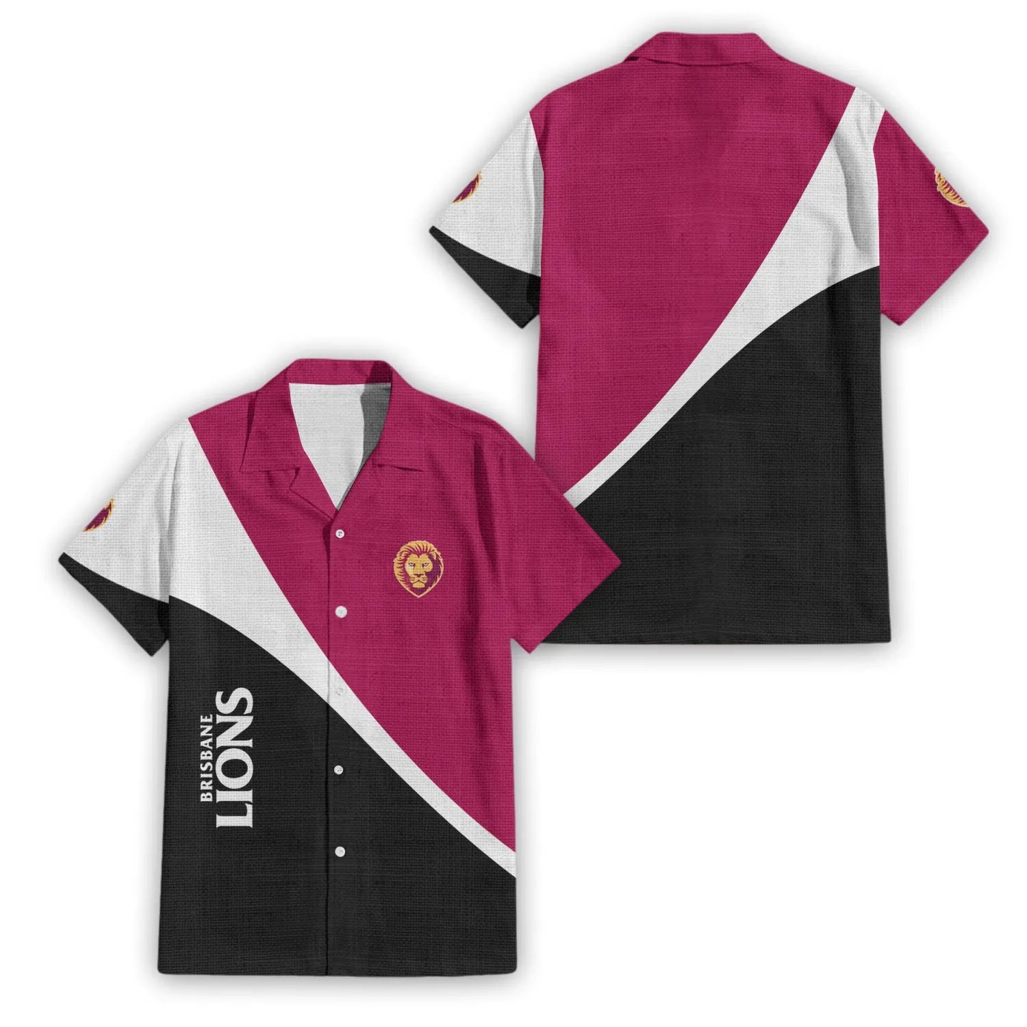 Brisbane Lions Apparels SC090