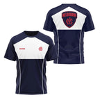 Melbourne Demons Apparels SC028