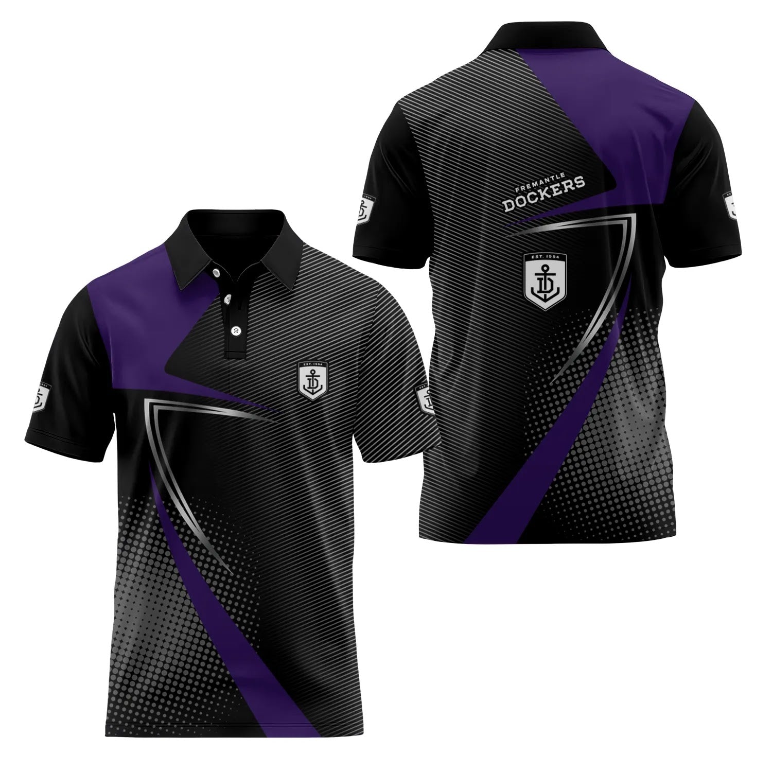 Fremantle Dockers Apparels SC059