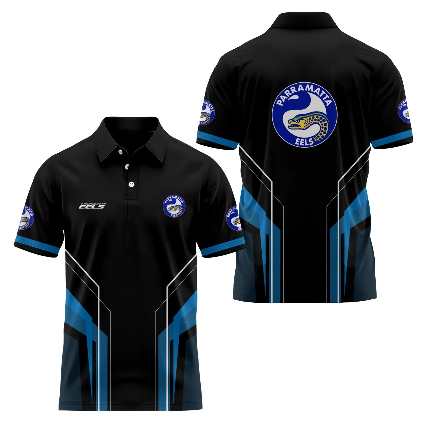 Parramatta Eels Apparels SC023