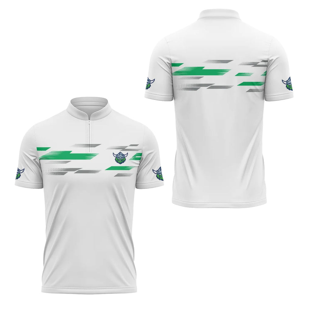 Canberra Raiders Apparels SC100-2