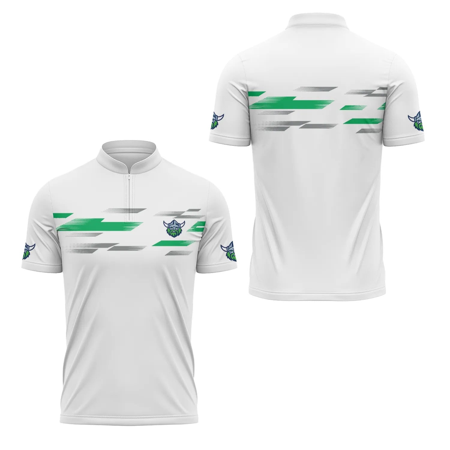 Canberra Raiders Apparels SC100-2