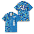 Canberra Raiders Apparels SHW027