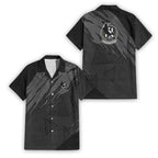 Collingwood Magpies Apparels SC009