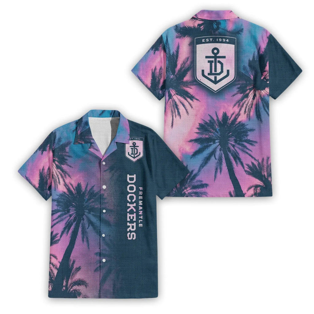 Fremantle Dockers Apparels SHW030