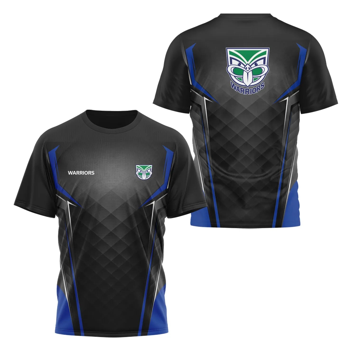 New Zealand Warriors Apparels SC074