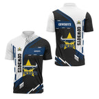 North Queensland Cowboys Apparels SC036