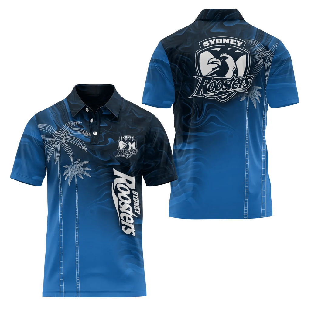 Sydney Roosters Apparels SHW070
