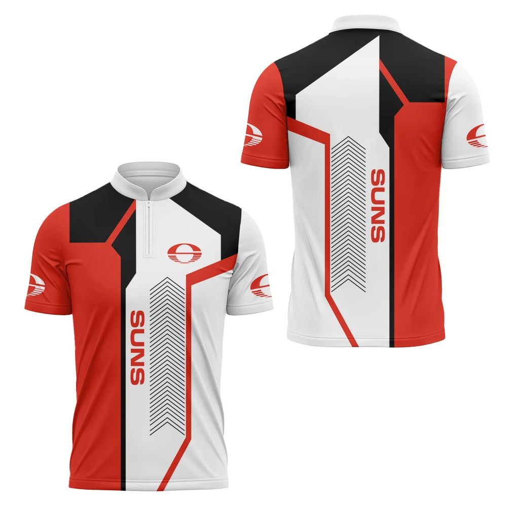 Gold Coast Suns Apparels SC065