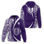 Fremantle Dockers Hoodie SHW072