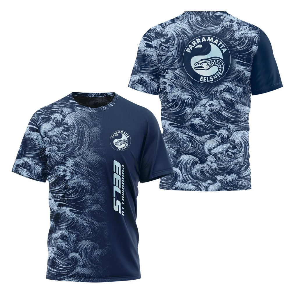 Parramatta Eels Apparels SHW010