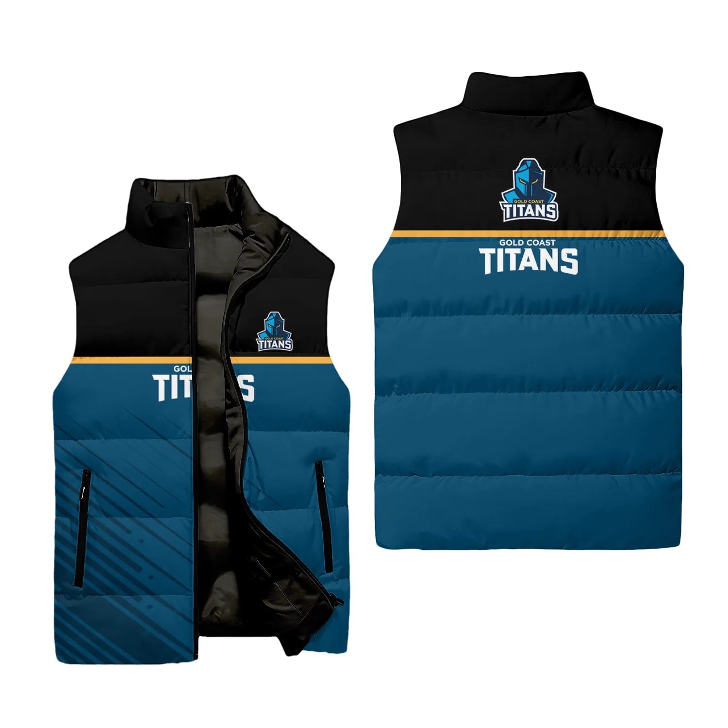 Gold Coast Titans Apparels SC040