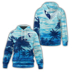 Hawthorn Hawks Hoodie SHW048