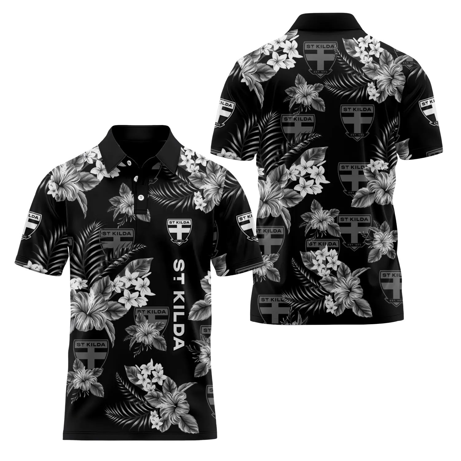 St Kilda Saints Apparels SC054
