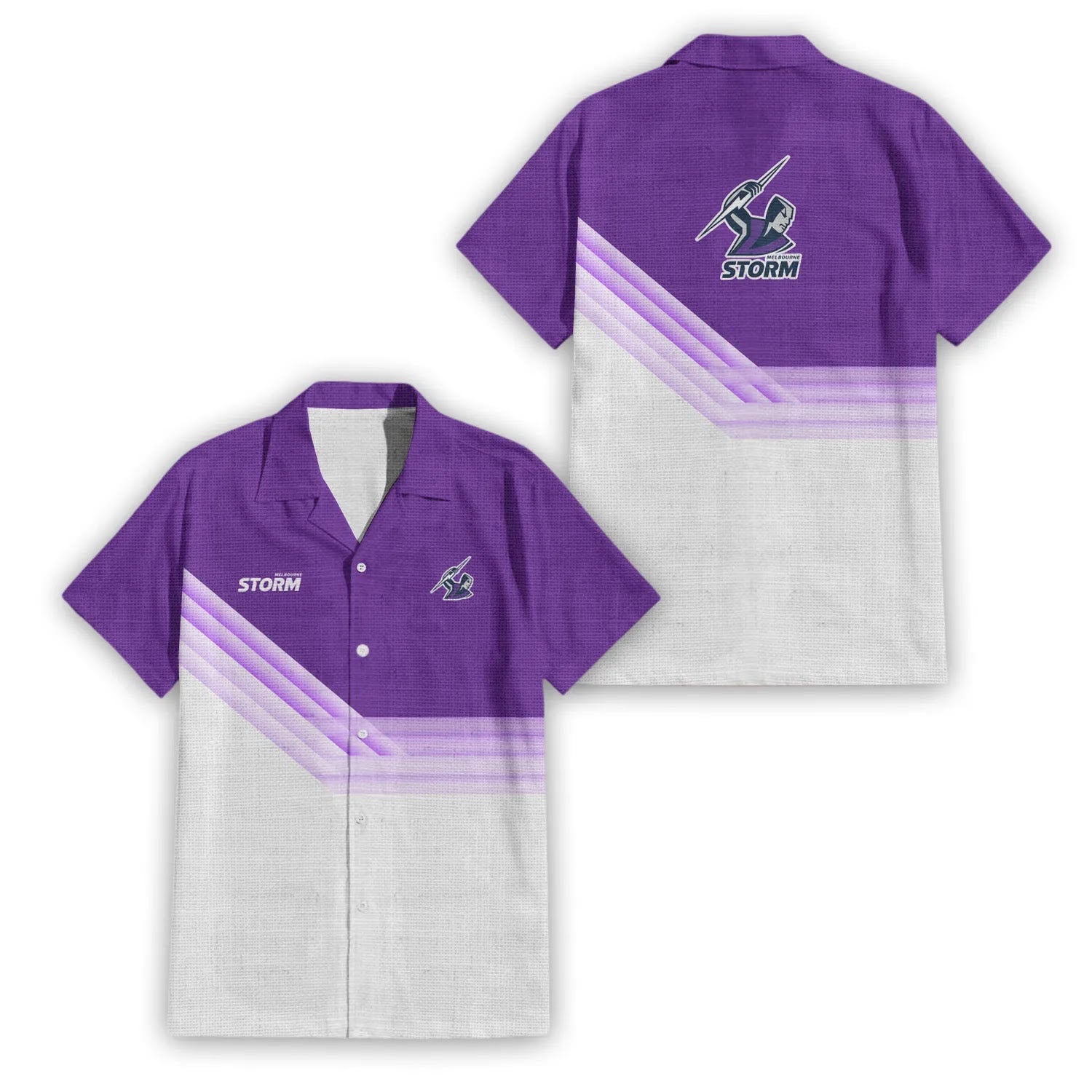 Melbourne Storm Apparels SC106