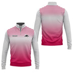 Penrith Panthers Quarter-zip Pullover SC107