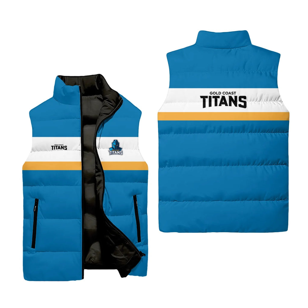 Gold Coast Titans Apparels SC046
