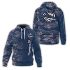 Cronulla-Sutherland Sharks Hoodie SHW007