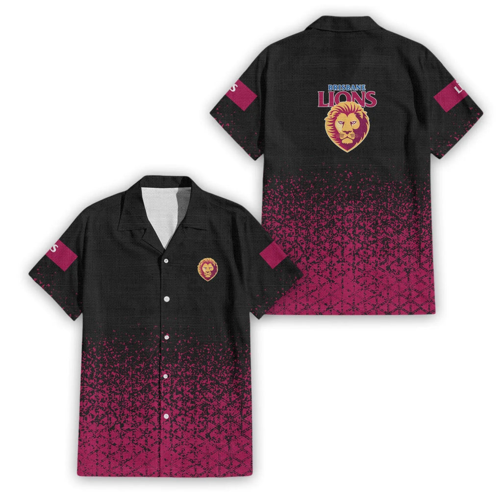 Brisbane Lions Apparels SC096