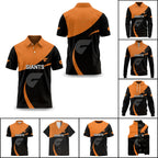 Greater Western Sydney Giants Apparels SC038