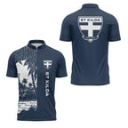 St Kilda Saints Apparels SHW031