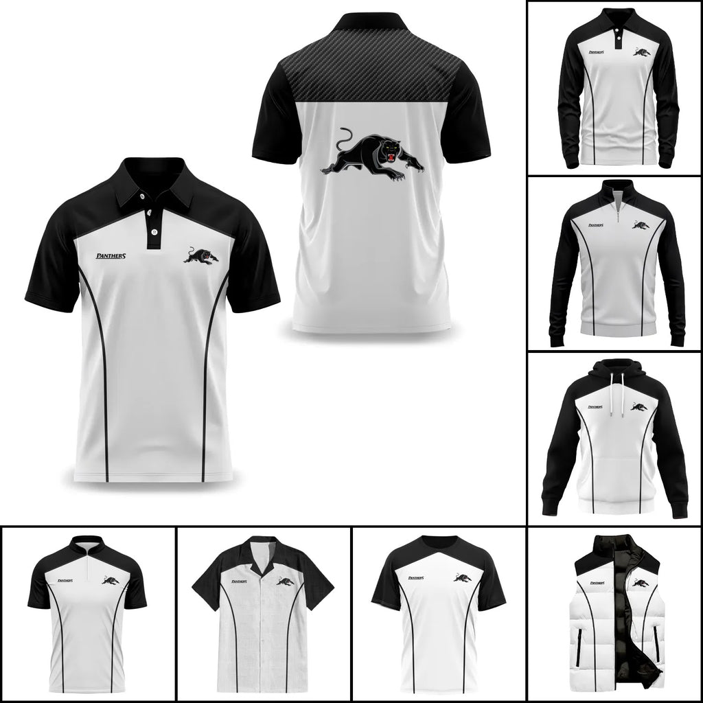 Penrith Panthers Apparels SC011