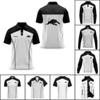 Penrith Panthers Apparels SC011
